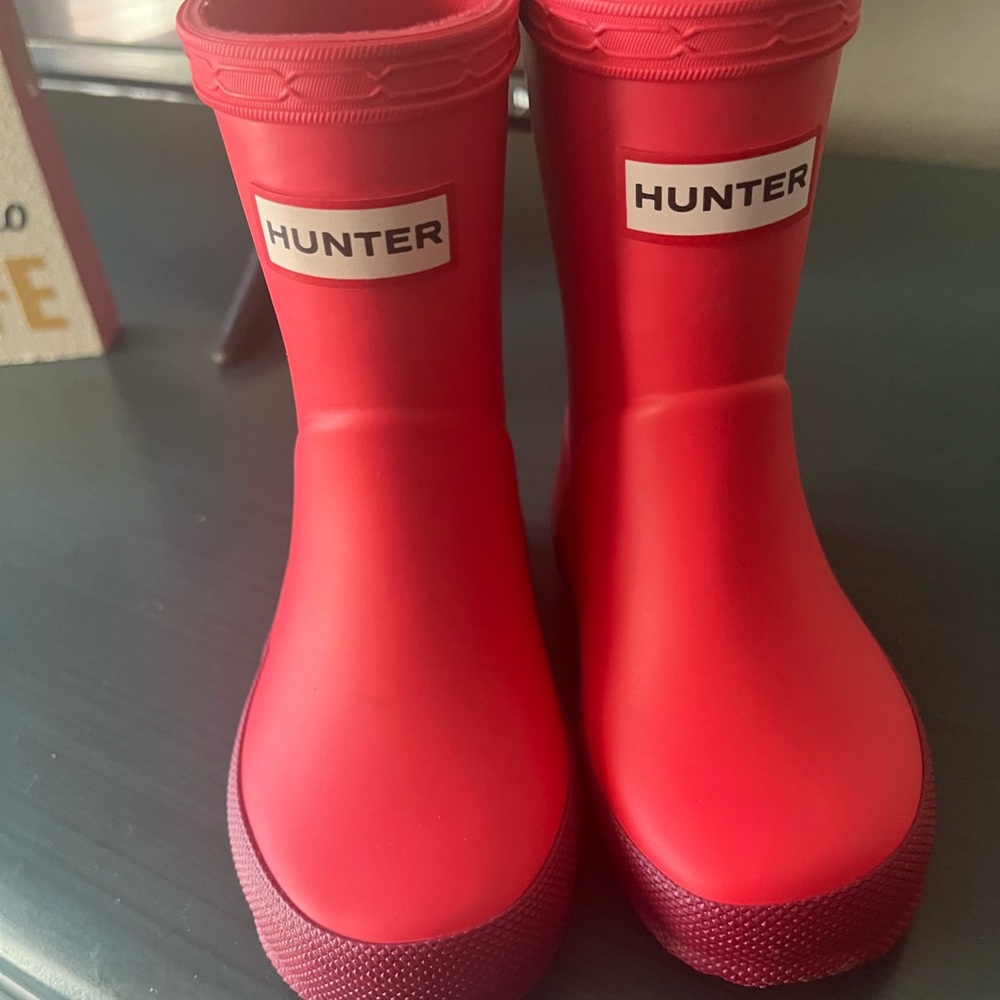 Hunter Kids First Classics
